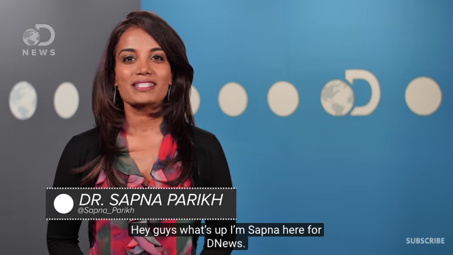 Practice Discourse Mapping “What’s The Best Age To Learn A Second ...